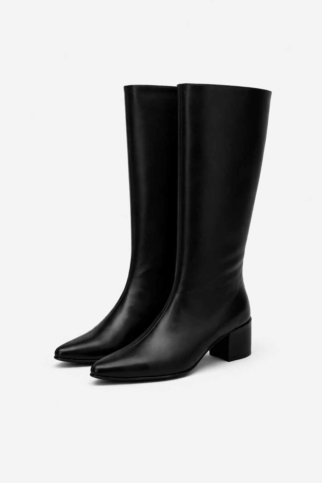 StClaire Boots  Leather PRE ORDER