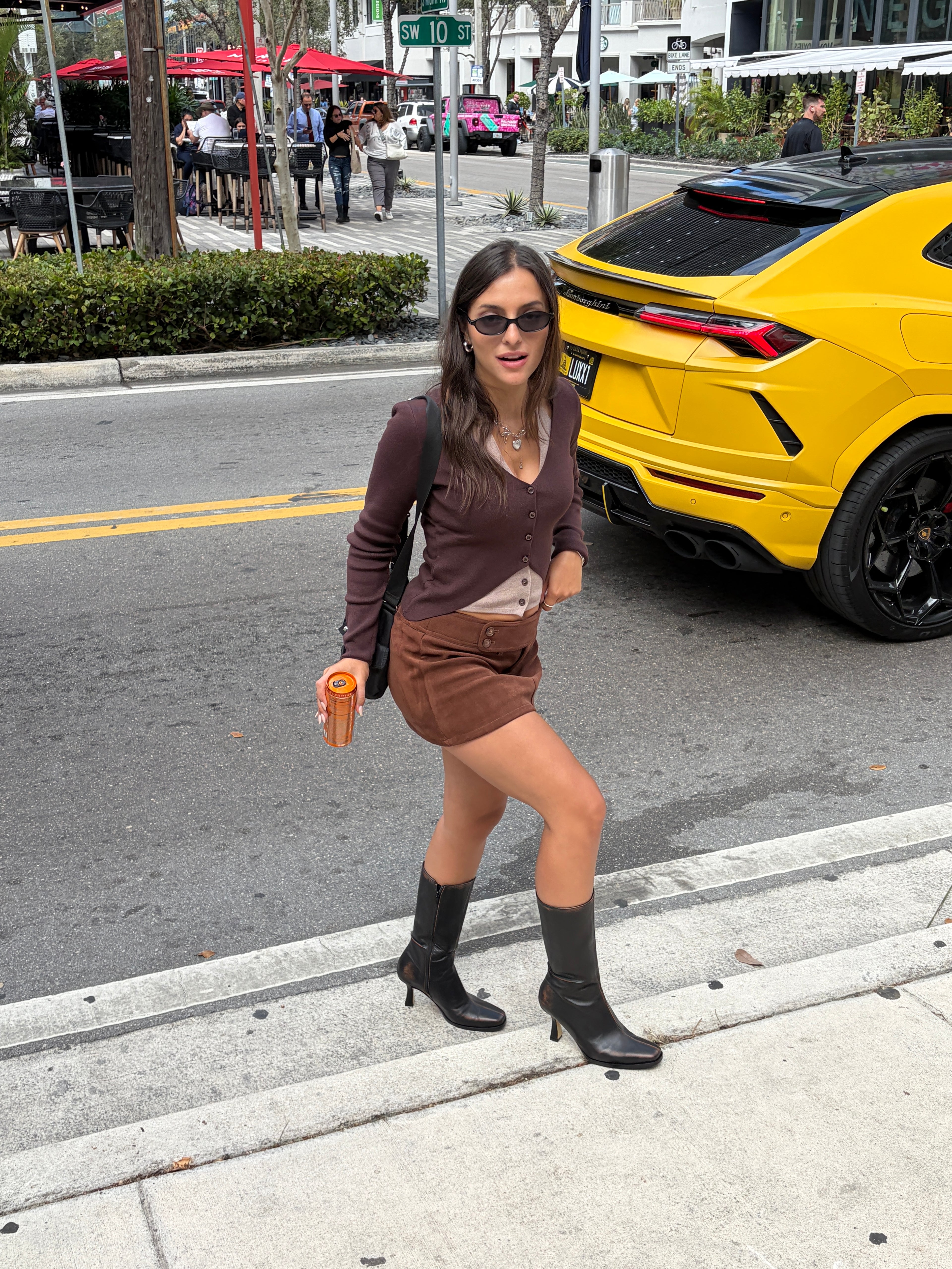 Magnolia Leather PRE ORDER