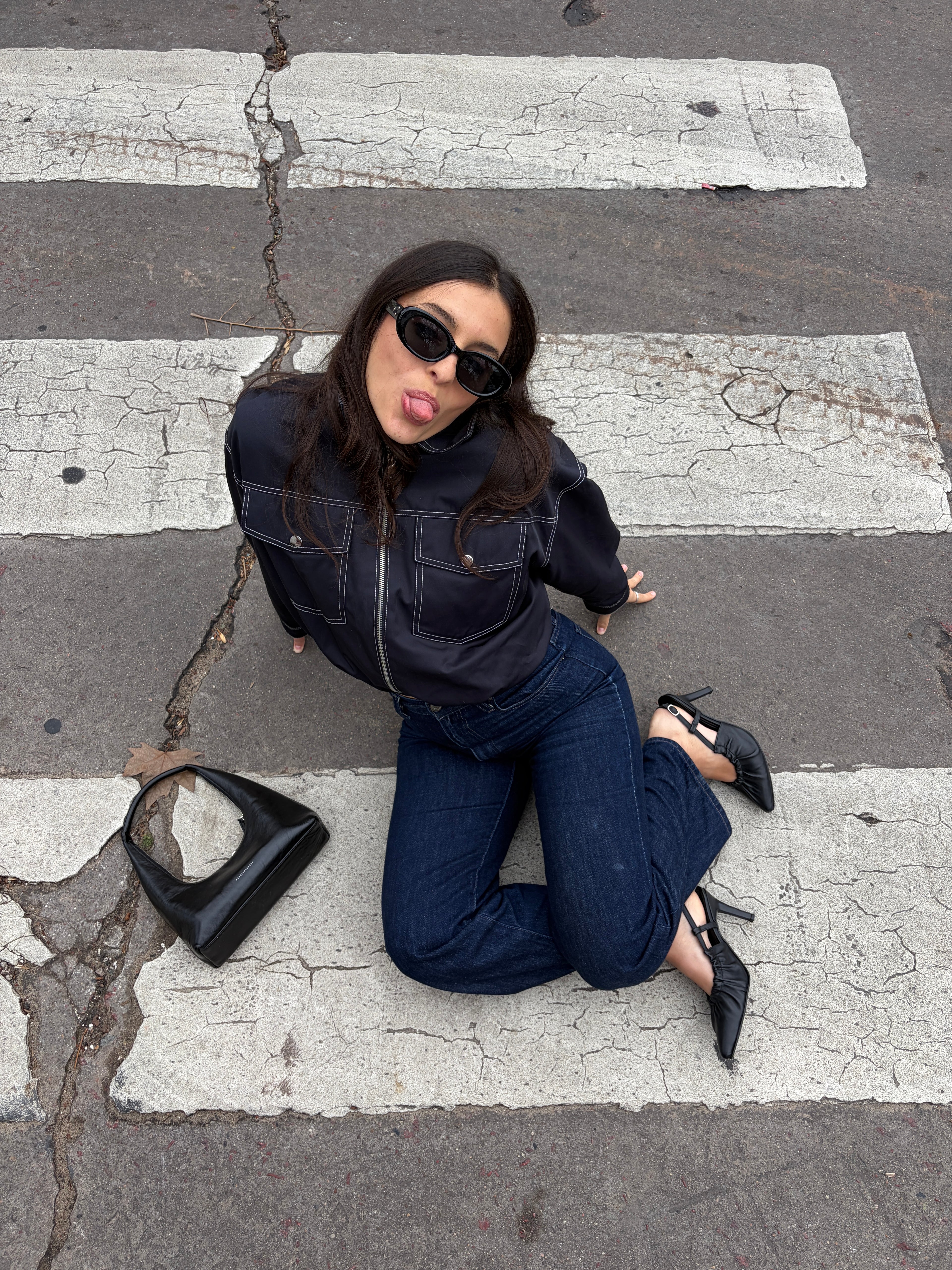 Savannah Heels Leather