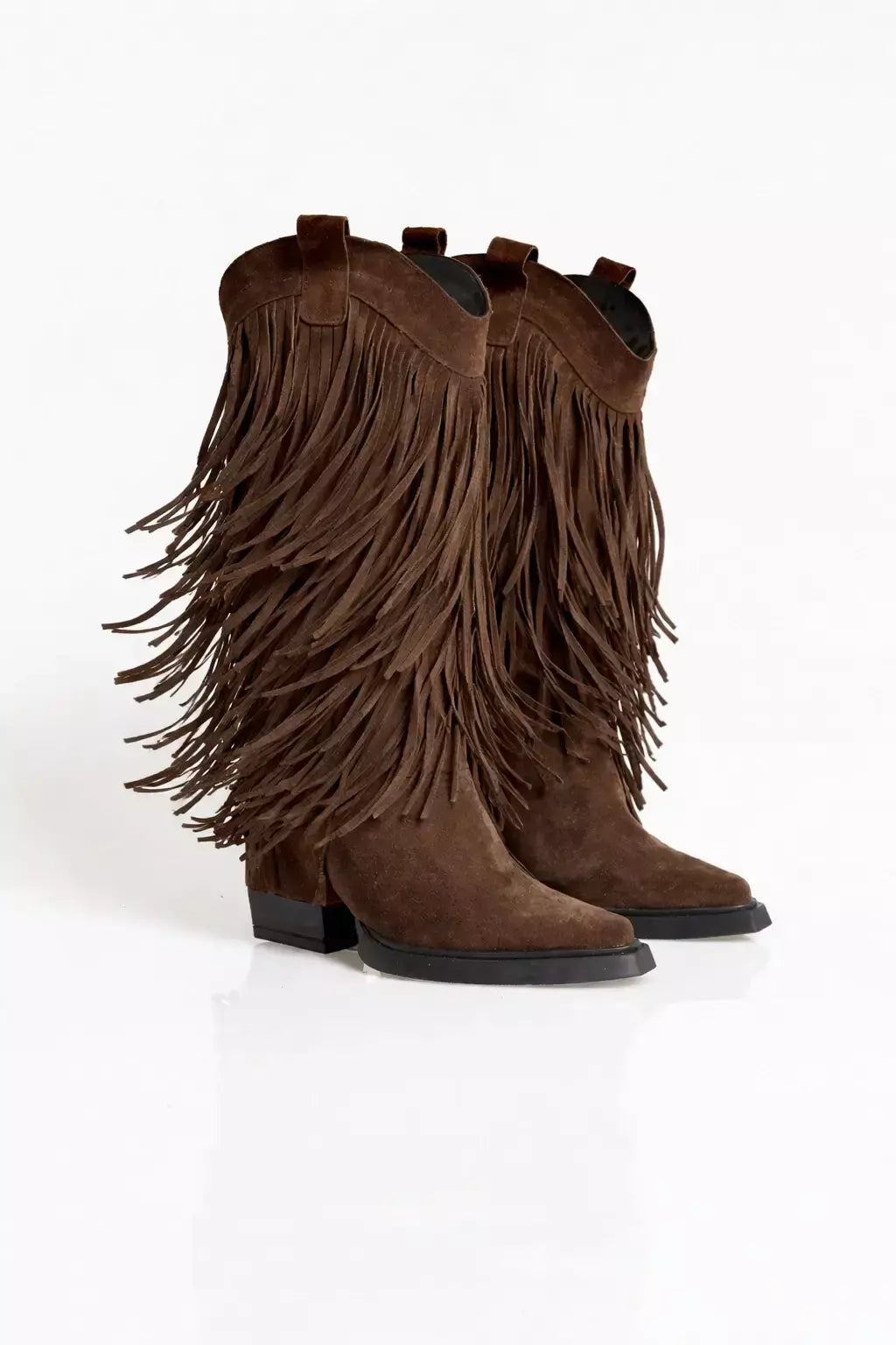 Brickell Leather