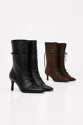 Boots Mercercitas PRE ORDER