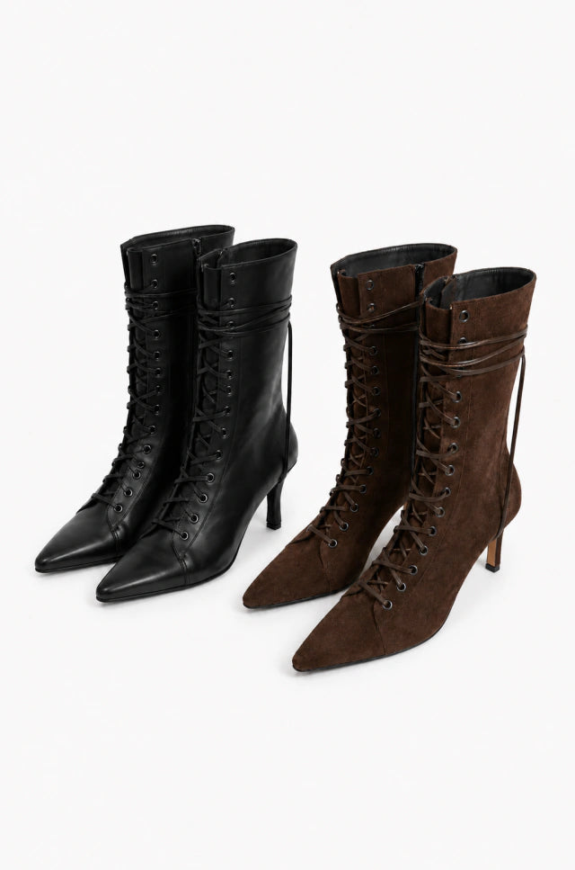 Boots Mercercitas PRE ORDER