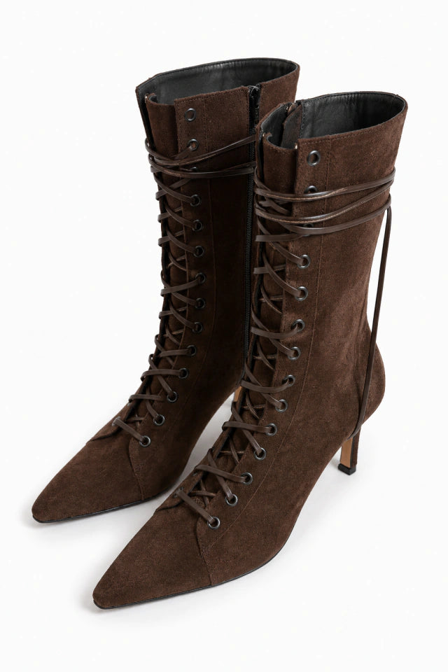 Boots Mercercitas PRE ORDER