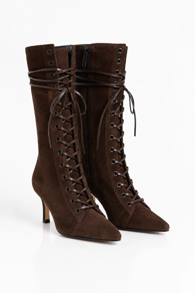 Boots Mercercitas PRE ORDER