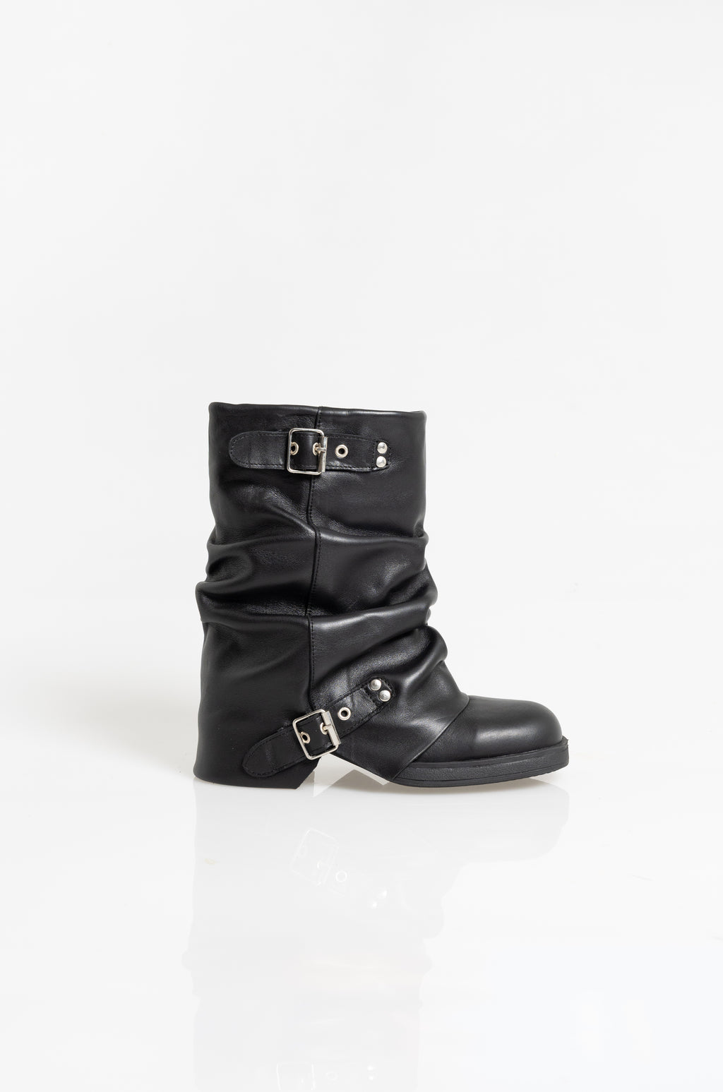Heidi  Leather