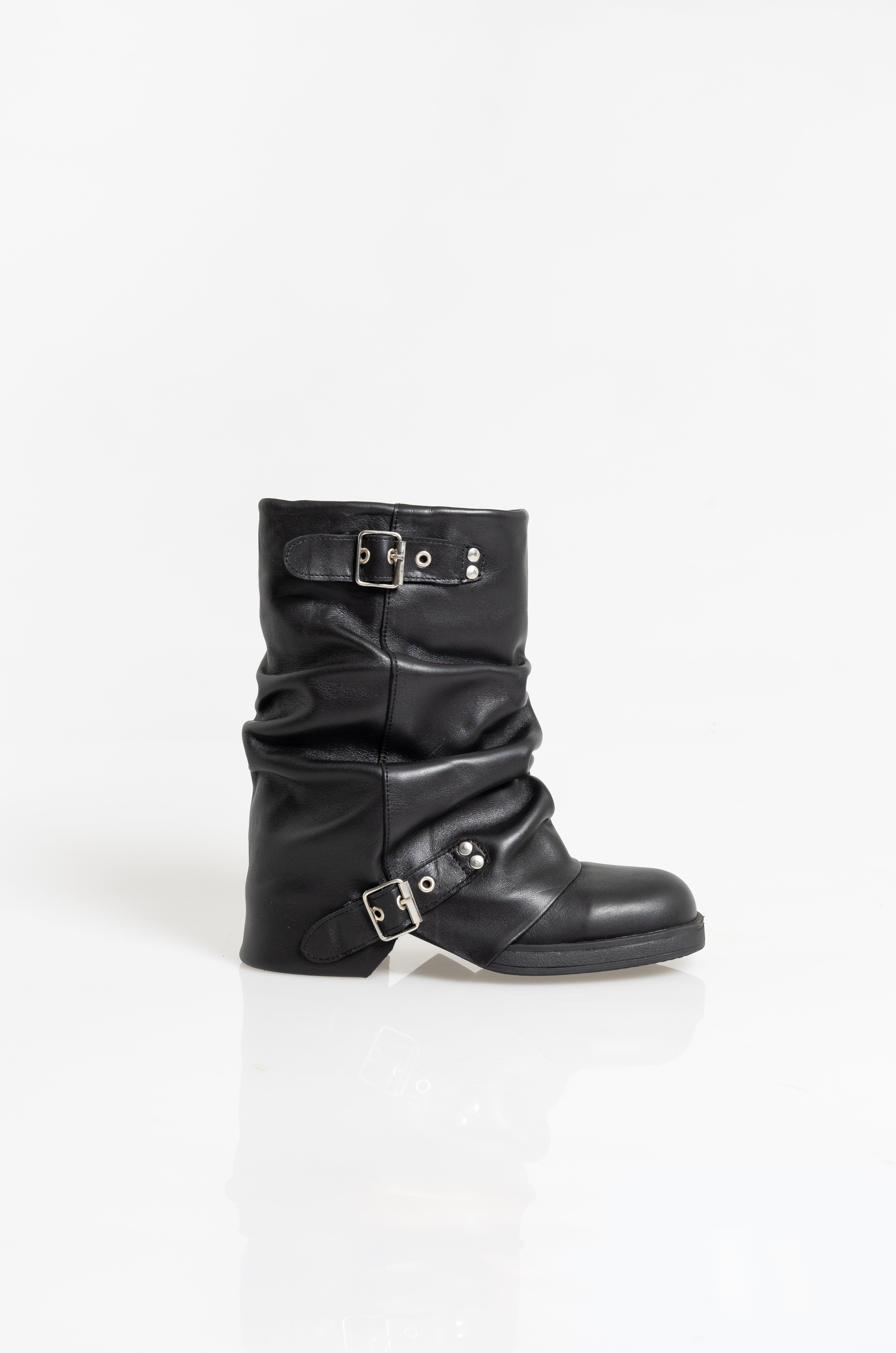 Heidi  Leather