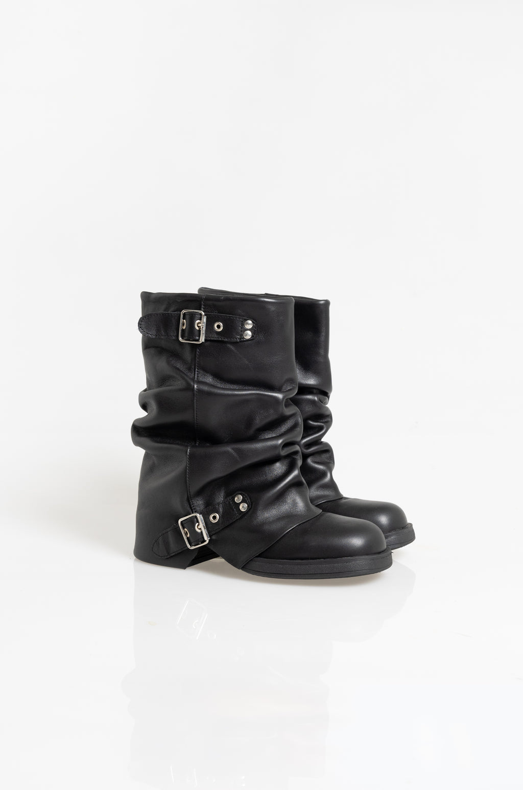 Heidi  Leather