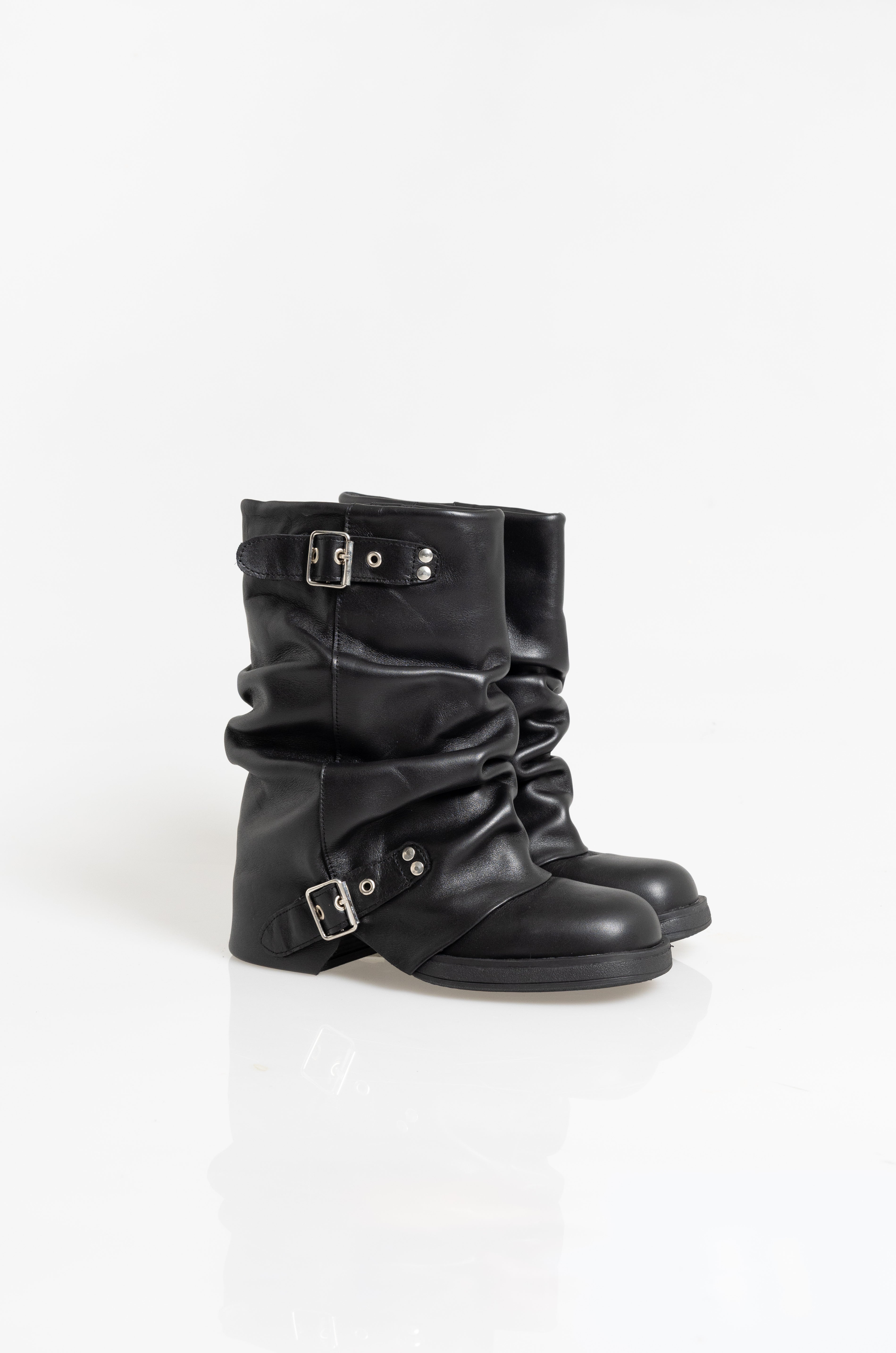 Heidi  Leather
