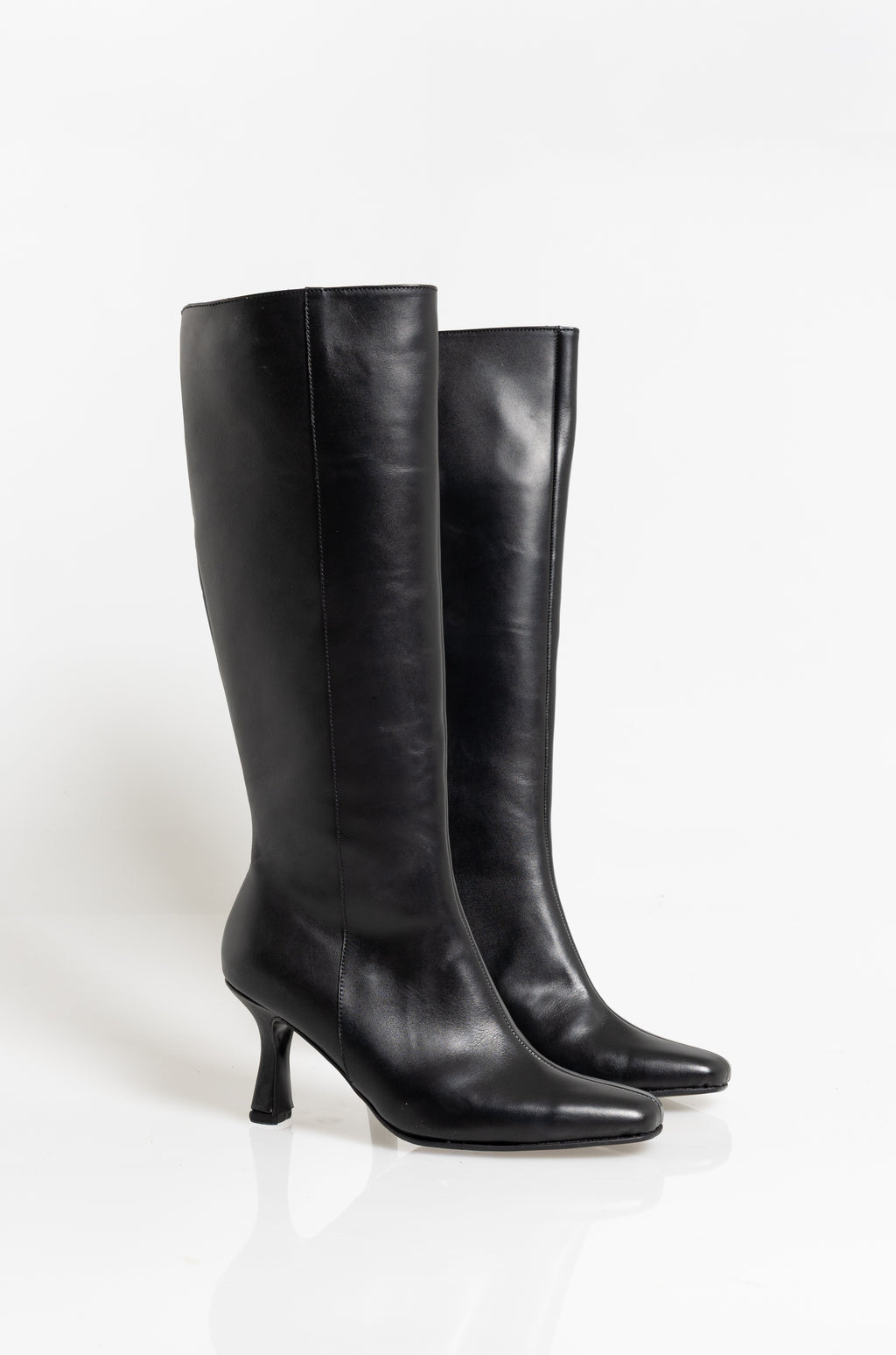 Logan Leather
