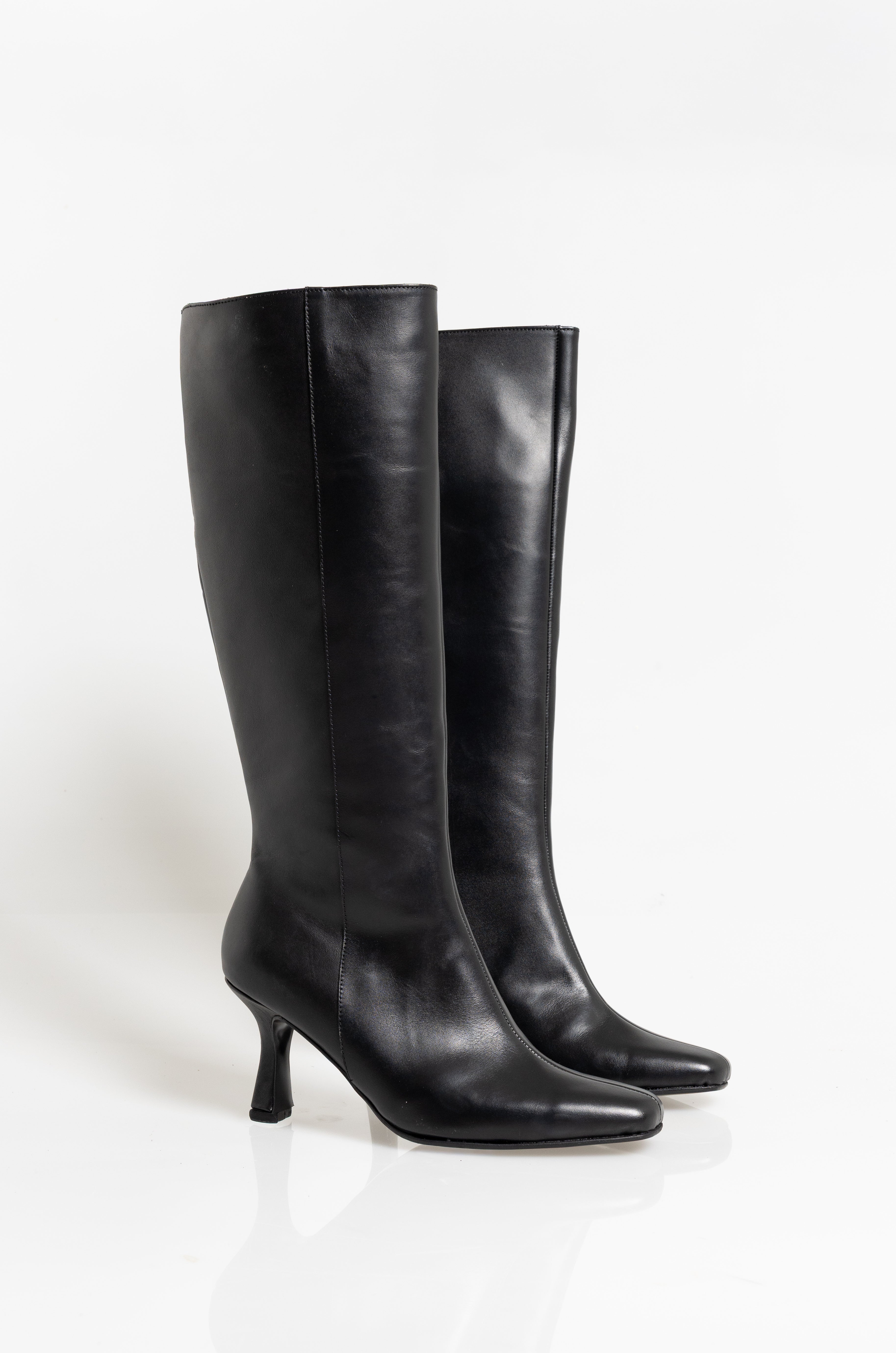 Logan Leather