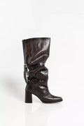 Kennedy Leather Boots