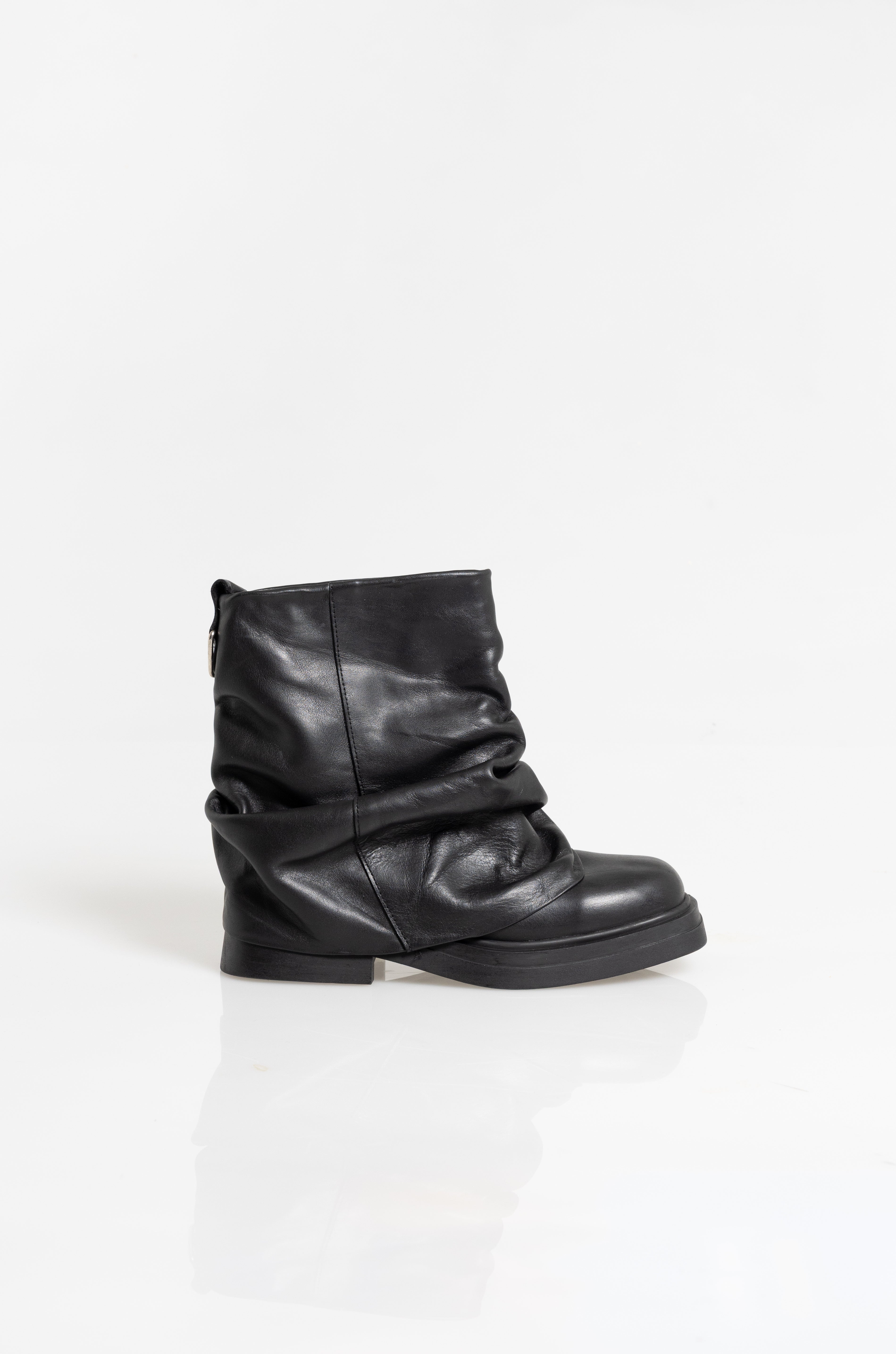 Soho Leather