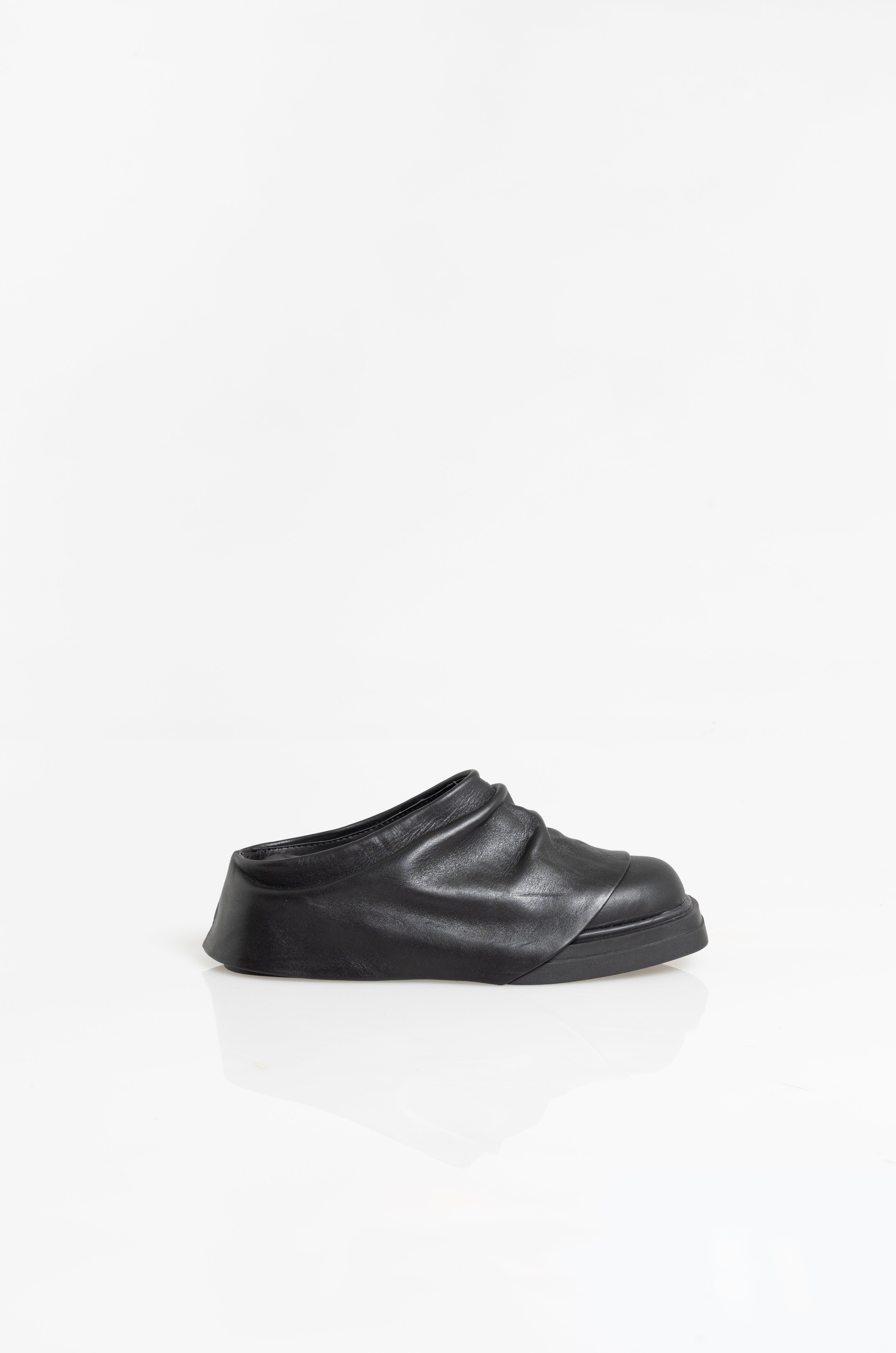 Loafers Sohito Leather