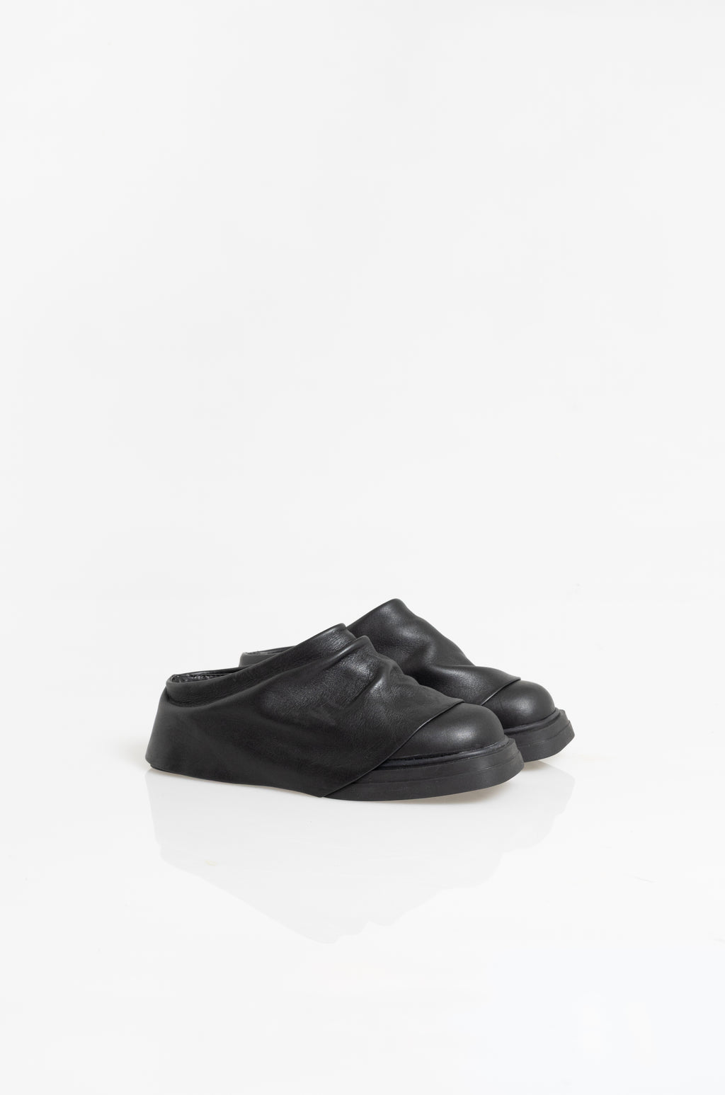 Loafers Sohito Leather
