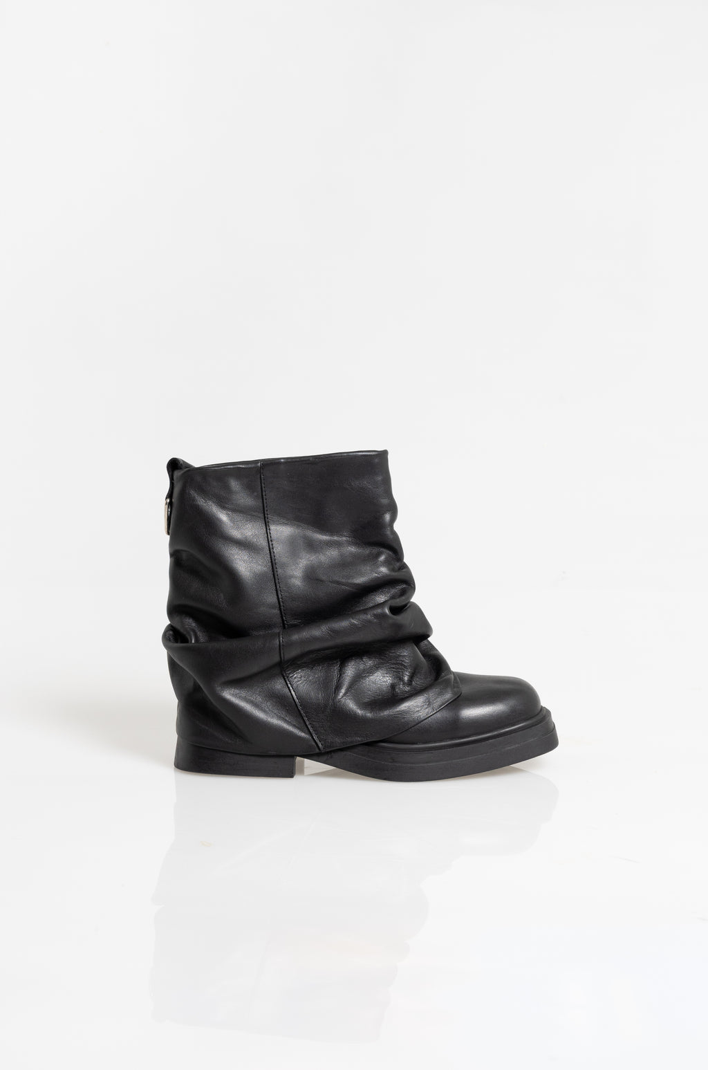 Soho Leather