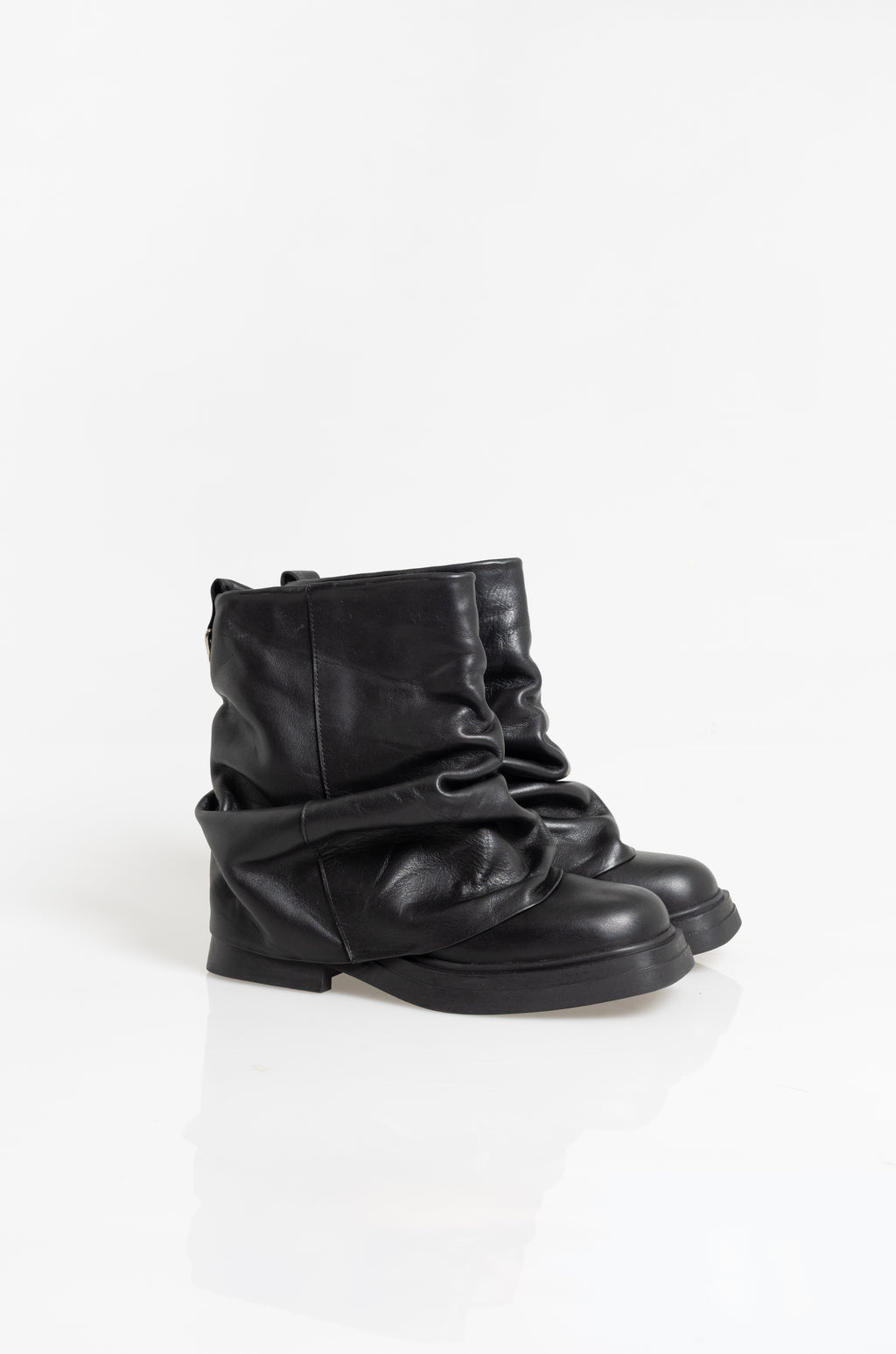 Soho Leather