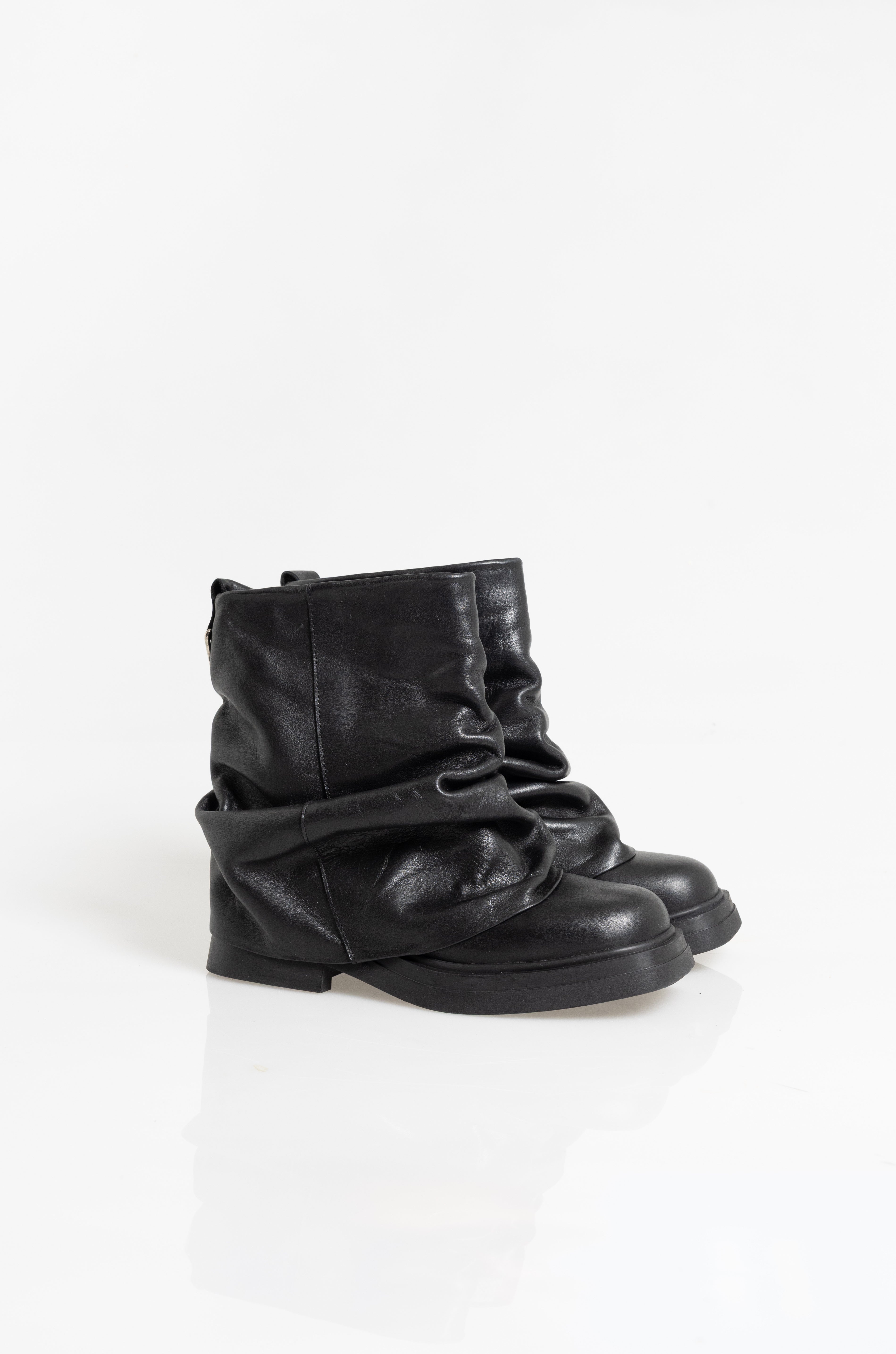 Soho Leather