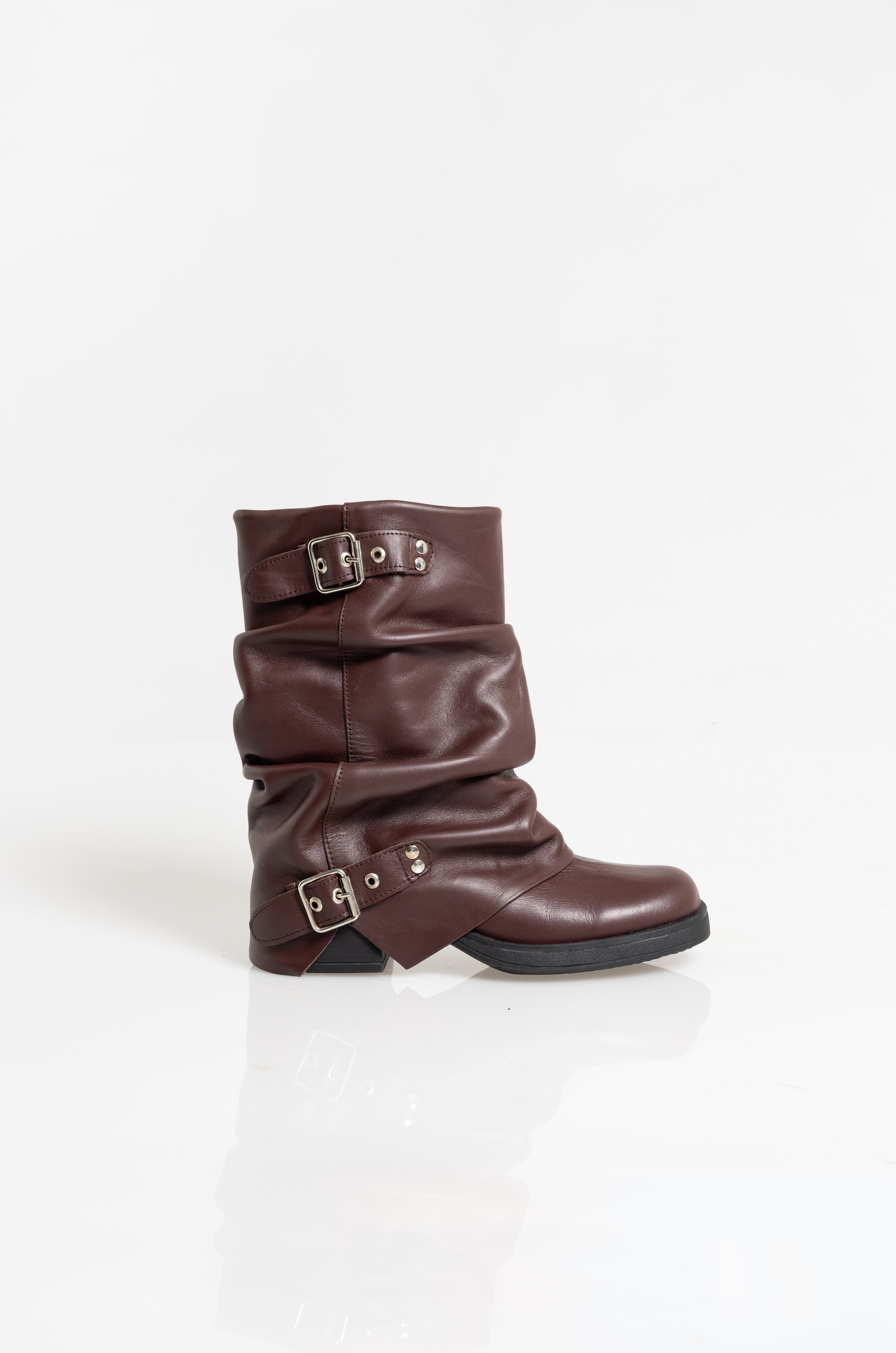 Heidi  Leather