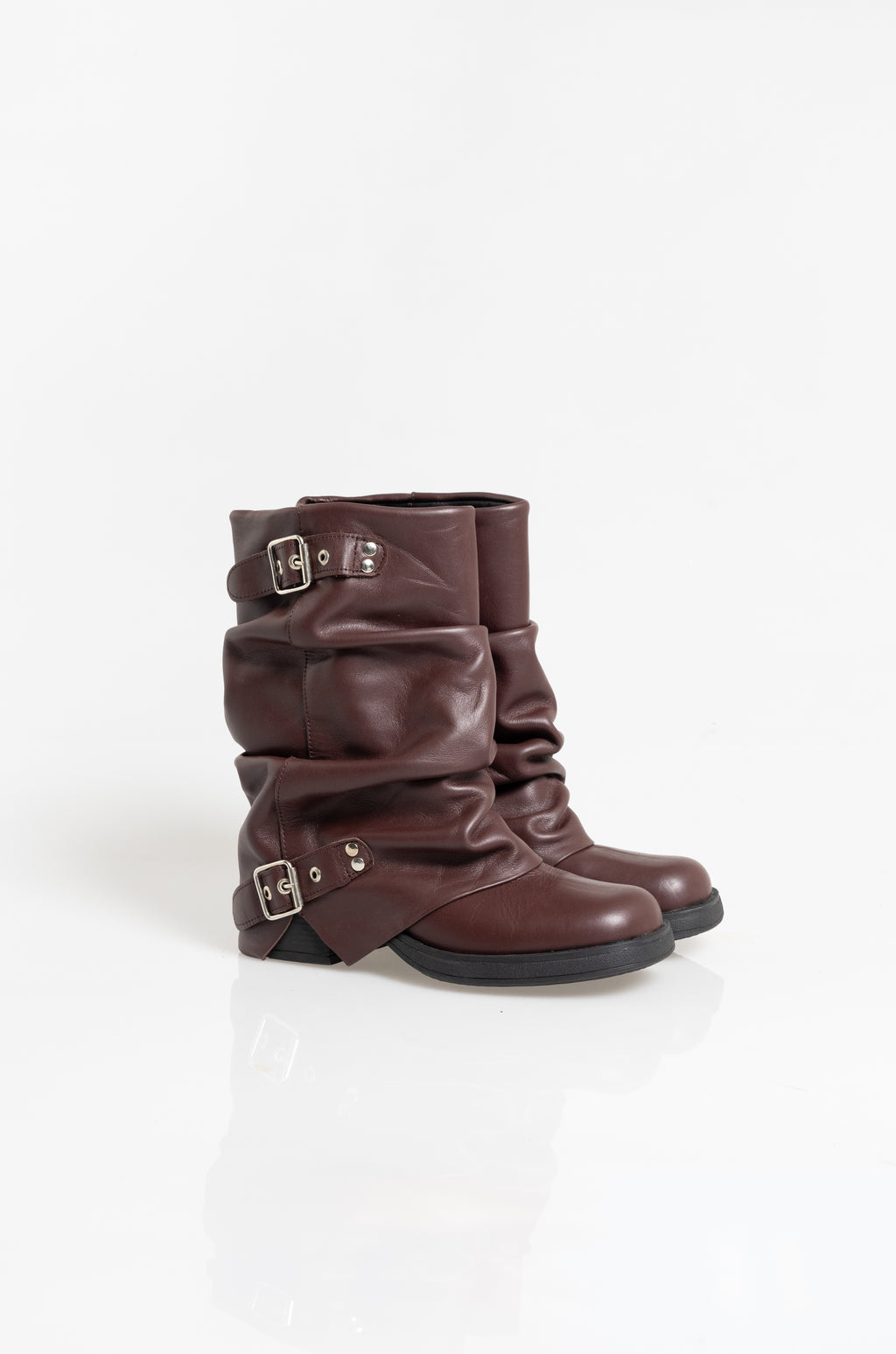 Heidi  Leather