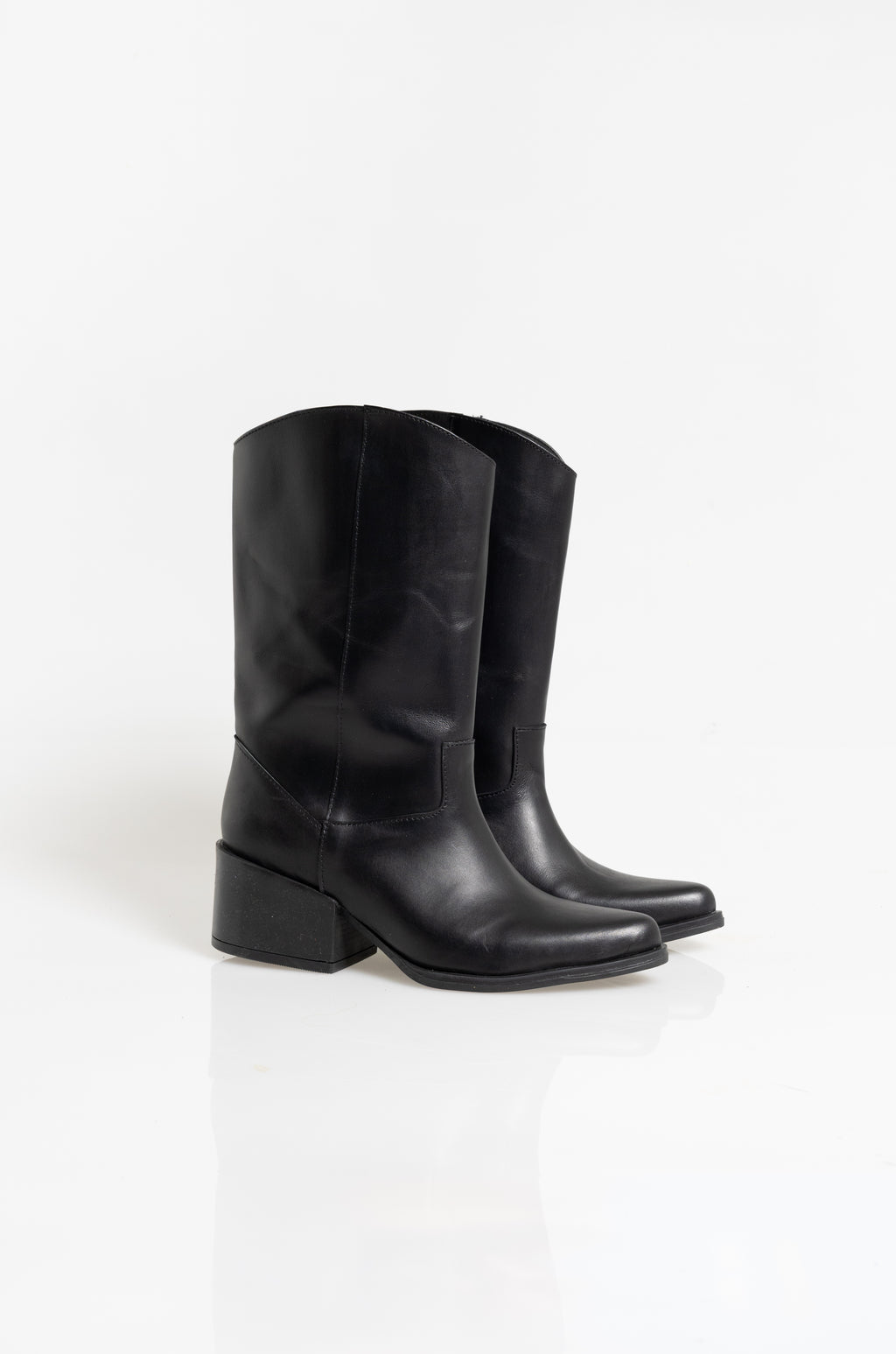 Crossby Leather