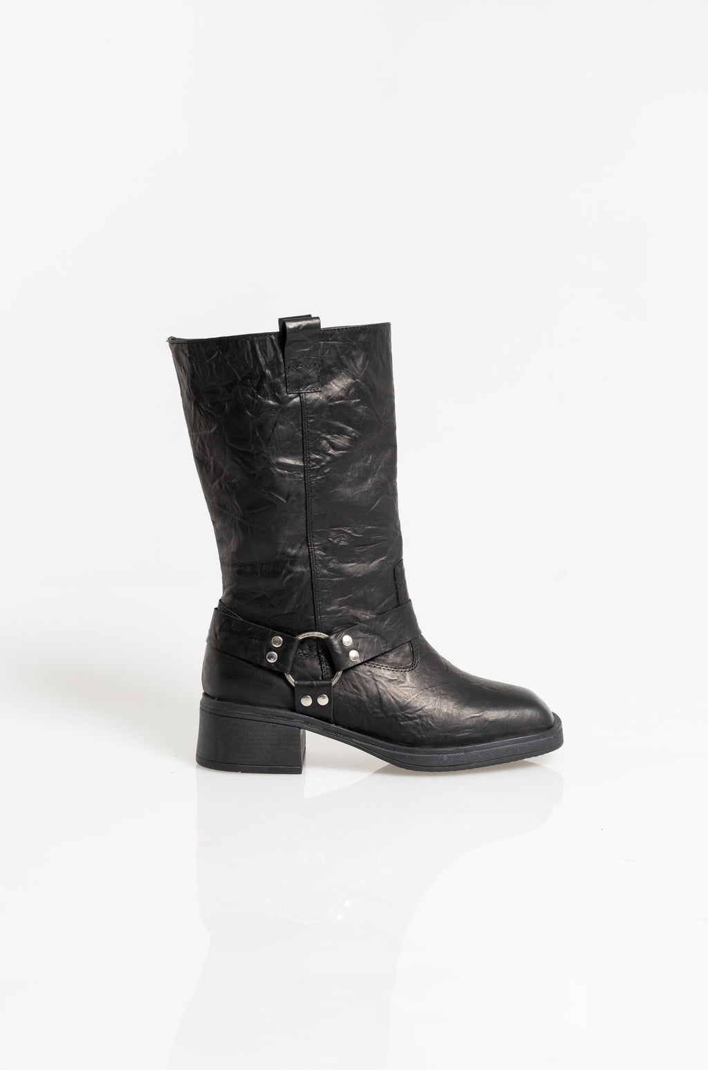 Wyoming Leather