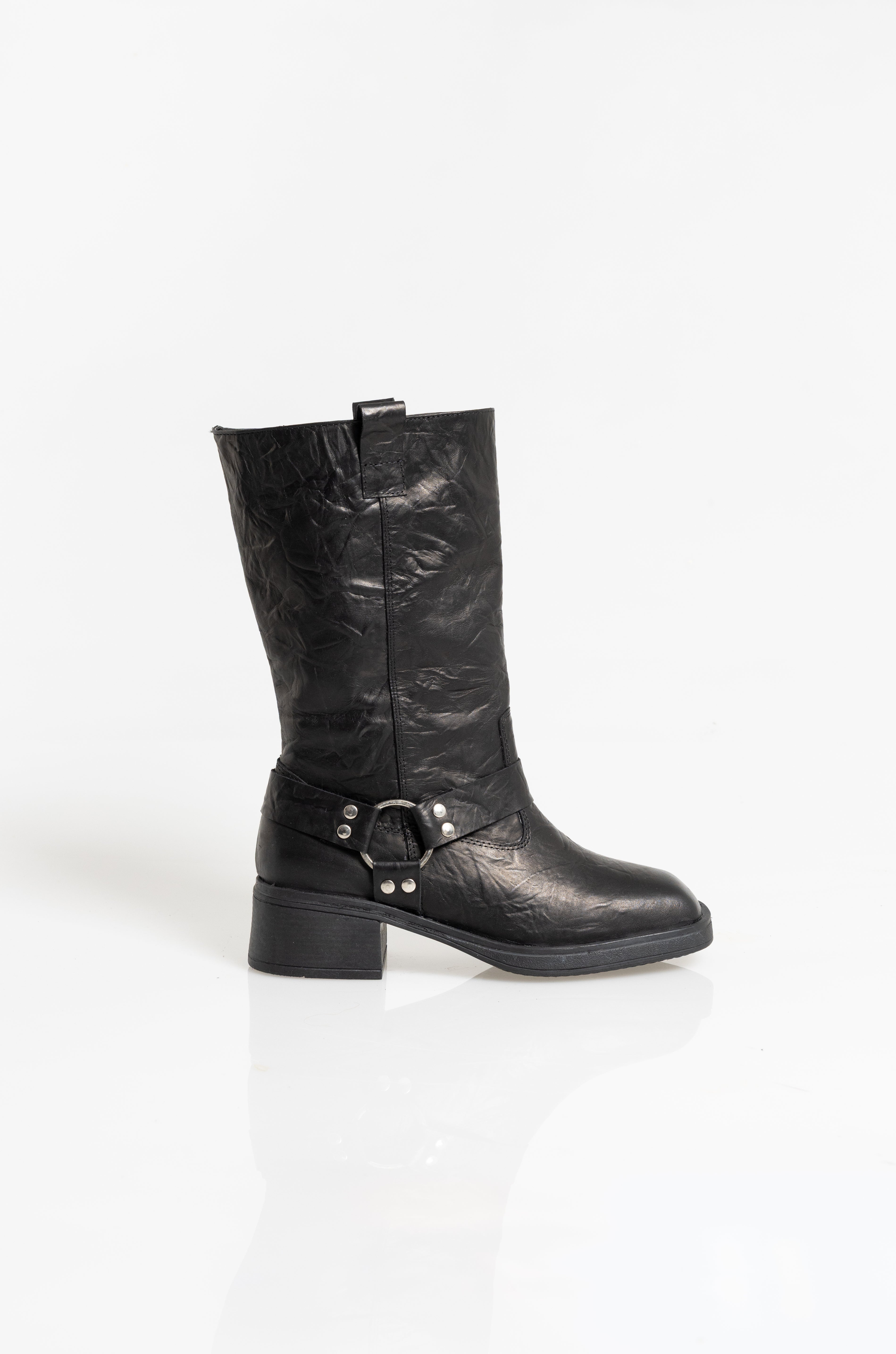Wyoming Leather