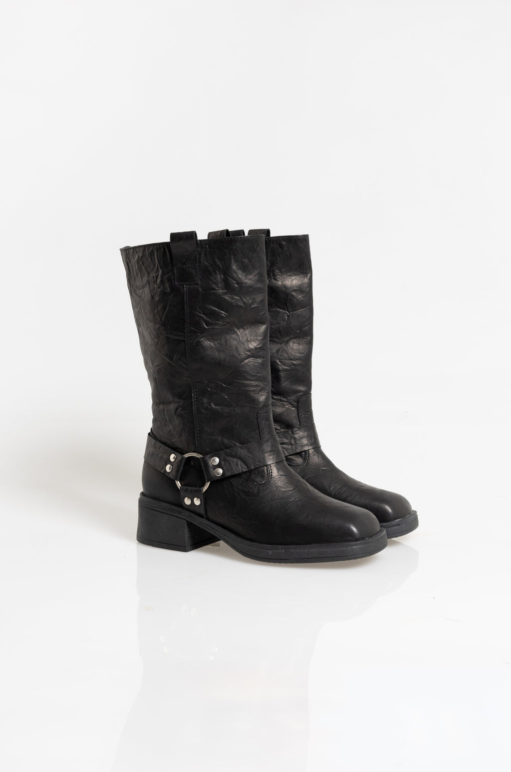 Wyoming Leather