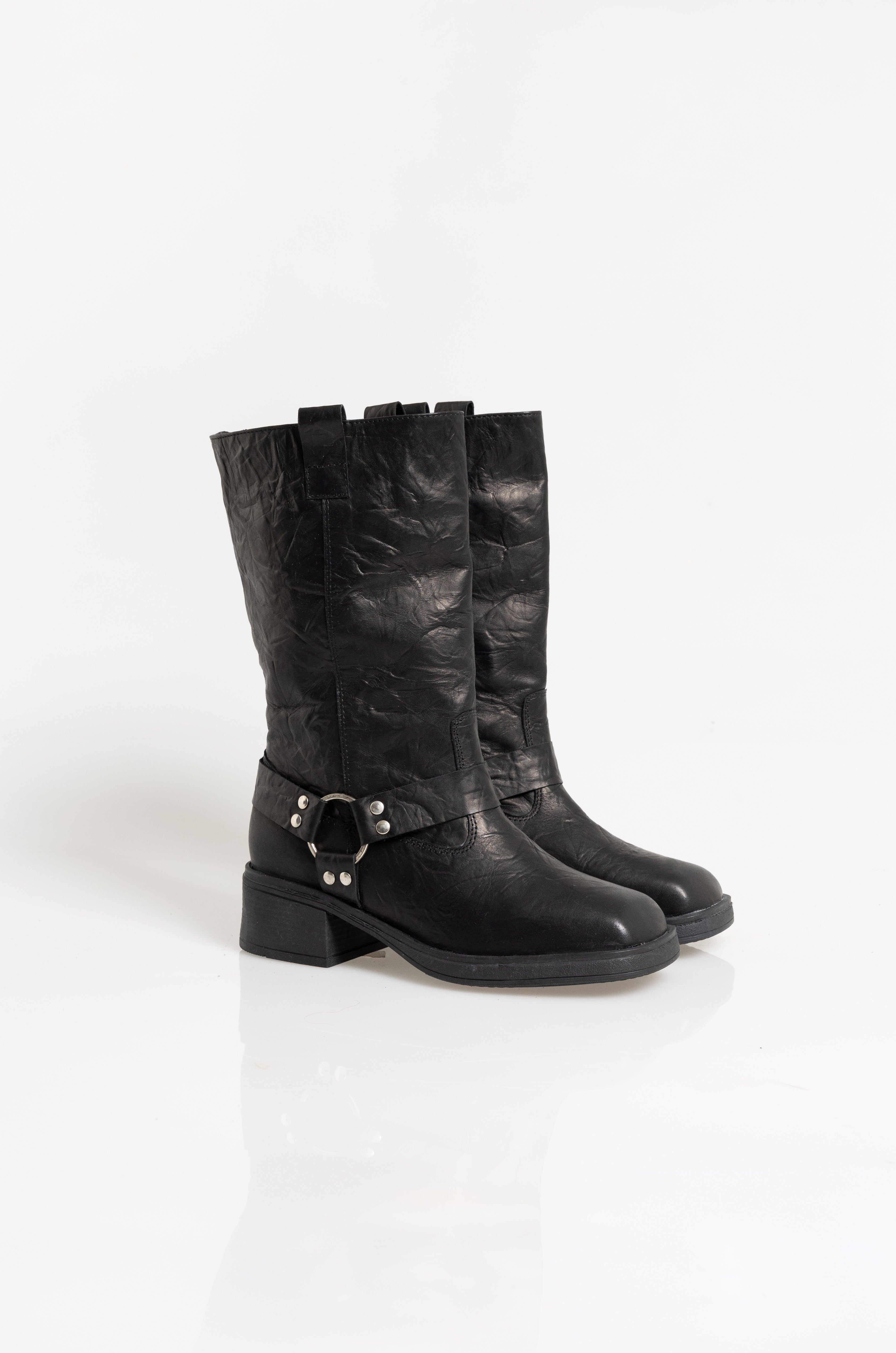 Wyoming Leather