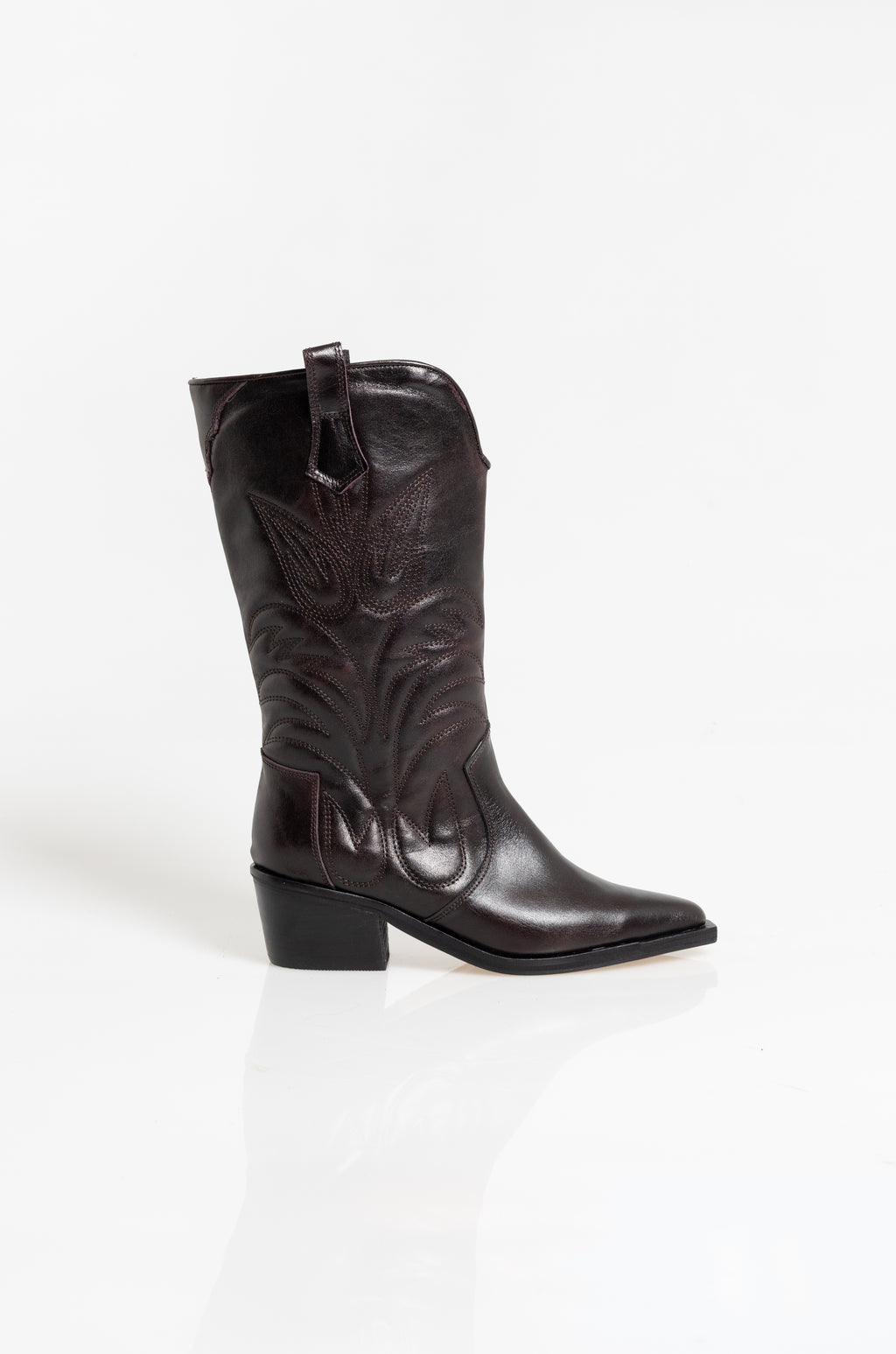 Chicago Leather