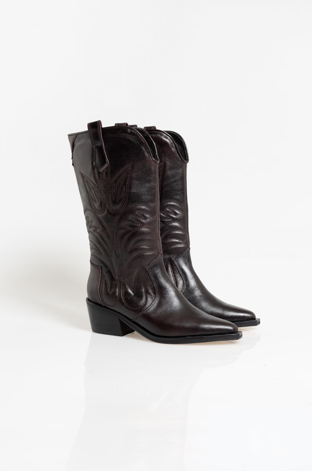 Chicago Leather