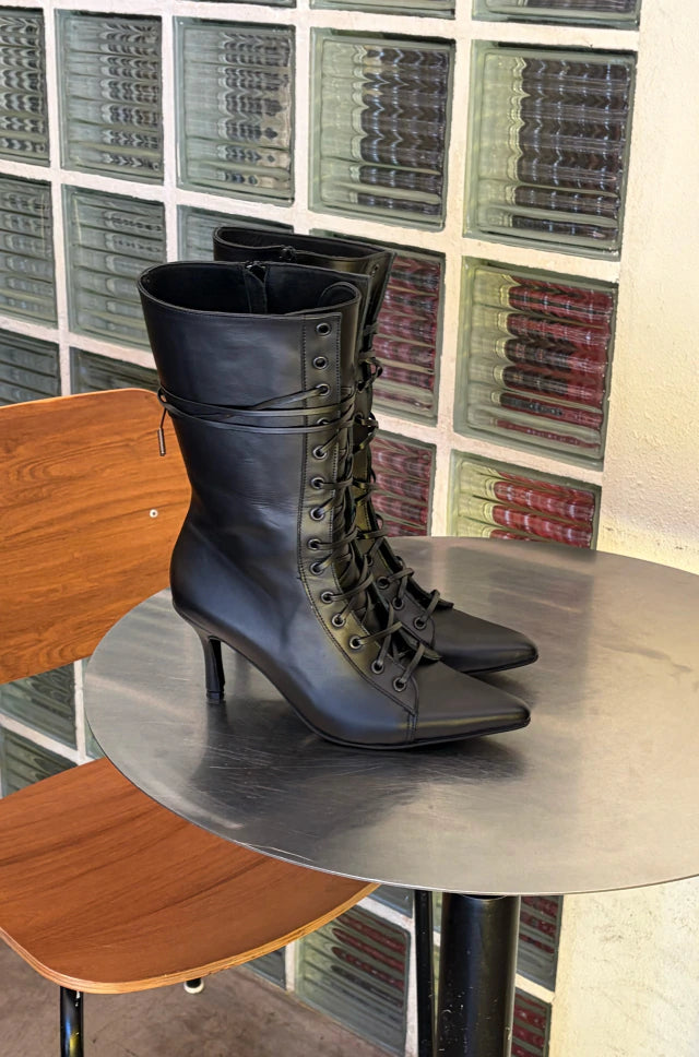 Boots Mercercitas PRE ORDER