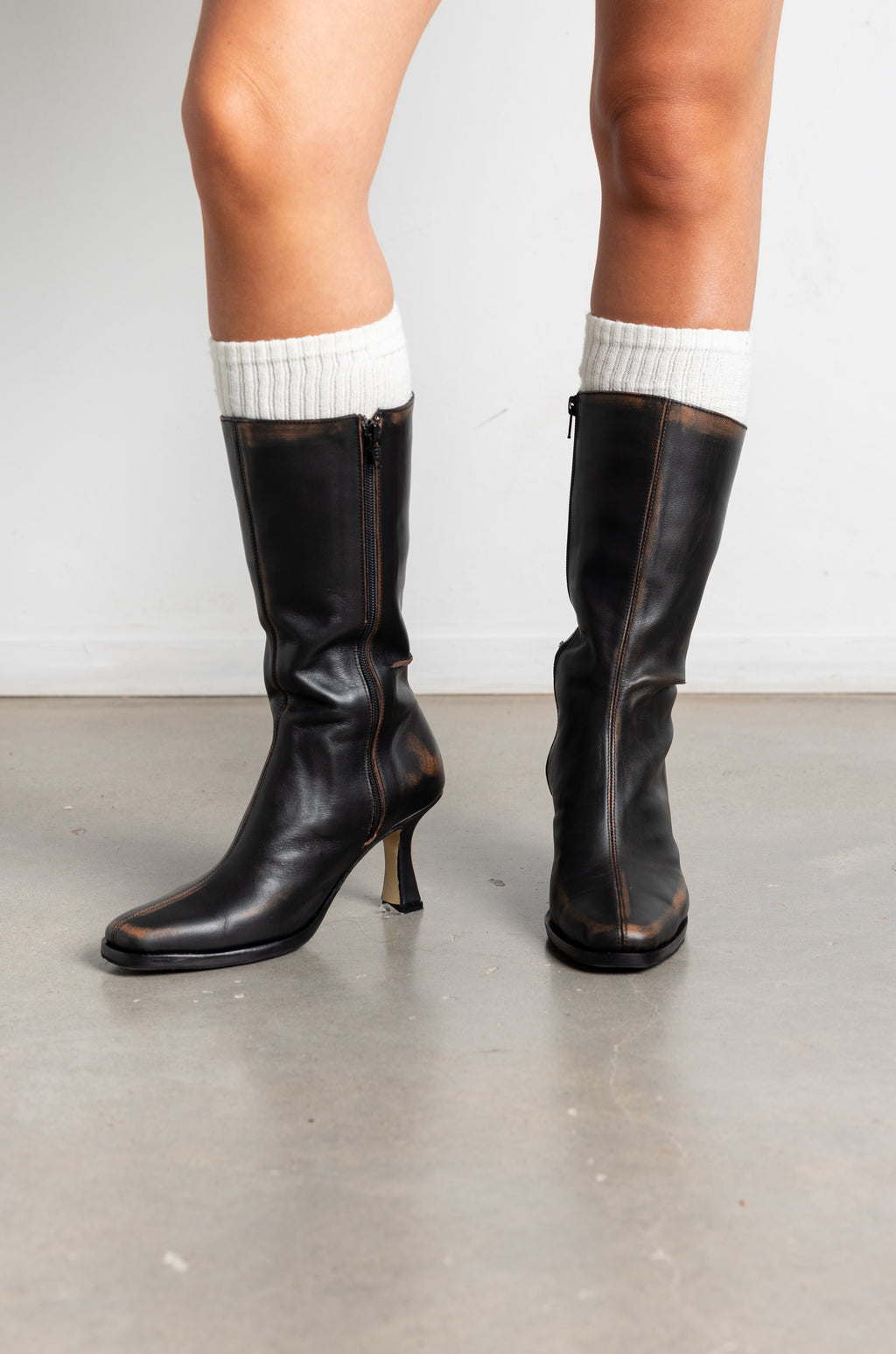 Magnolia Leather