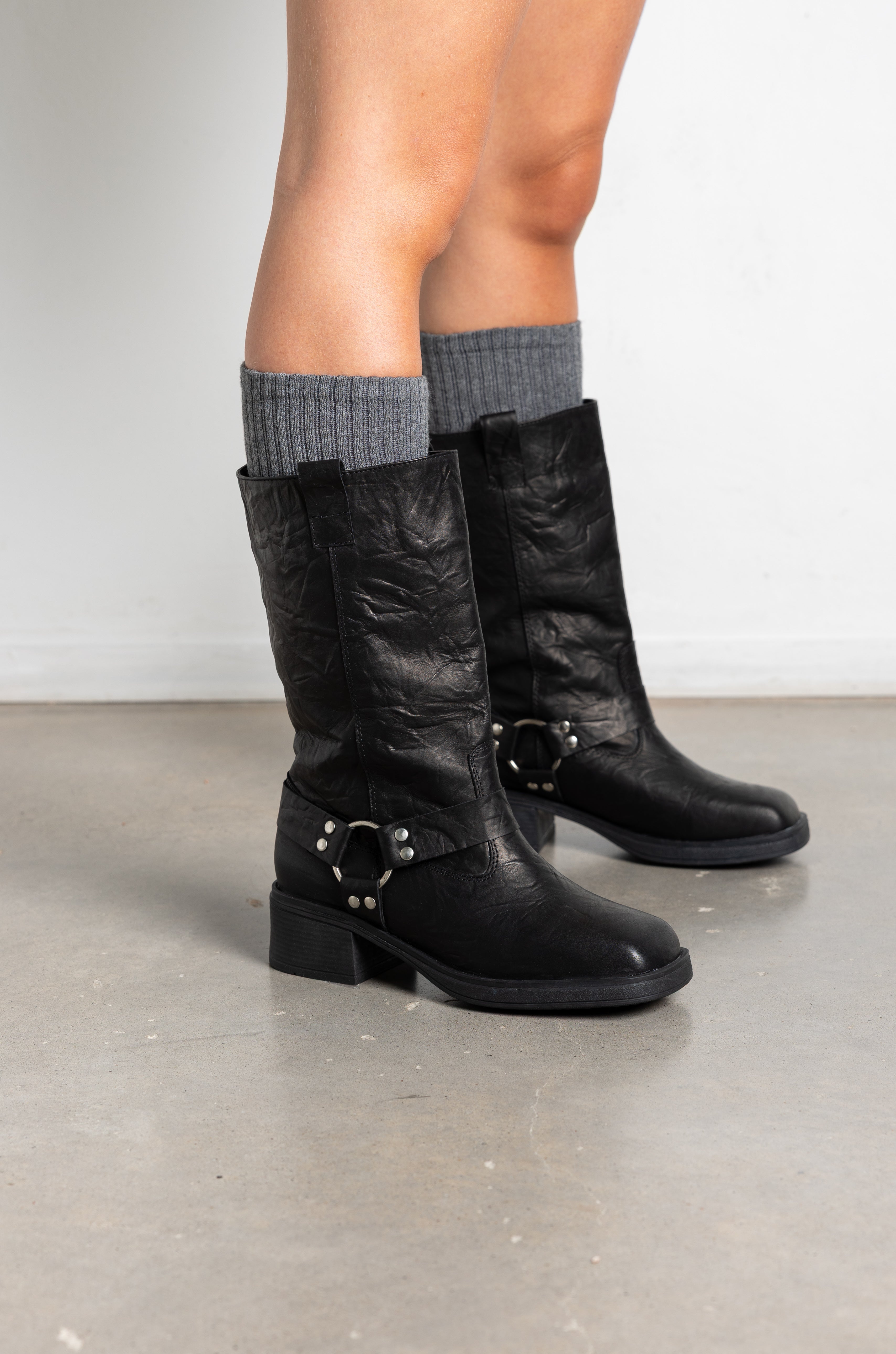 Wyoming Leather