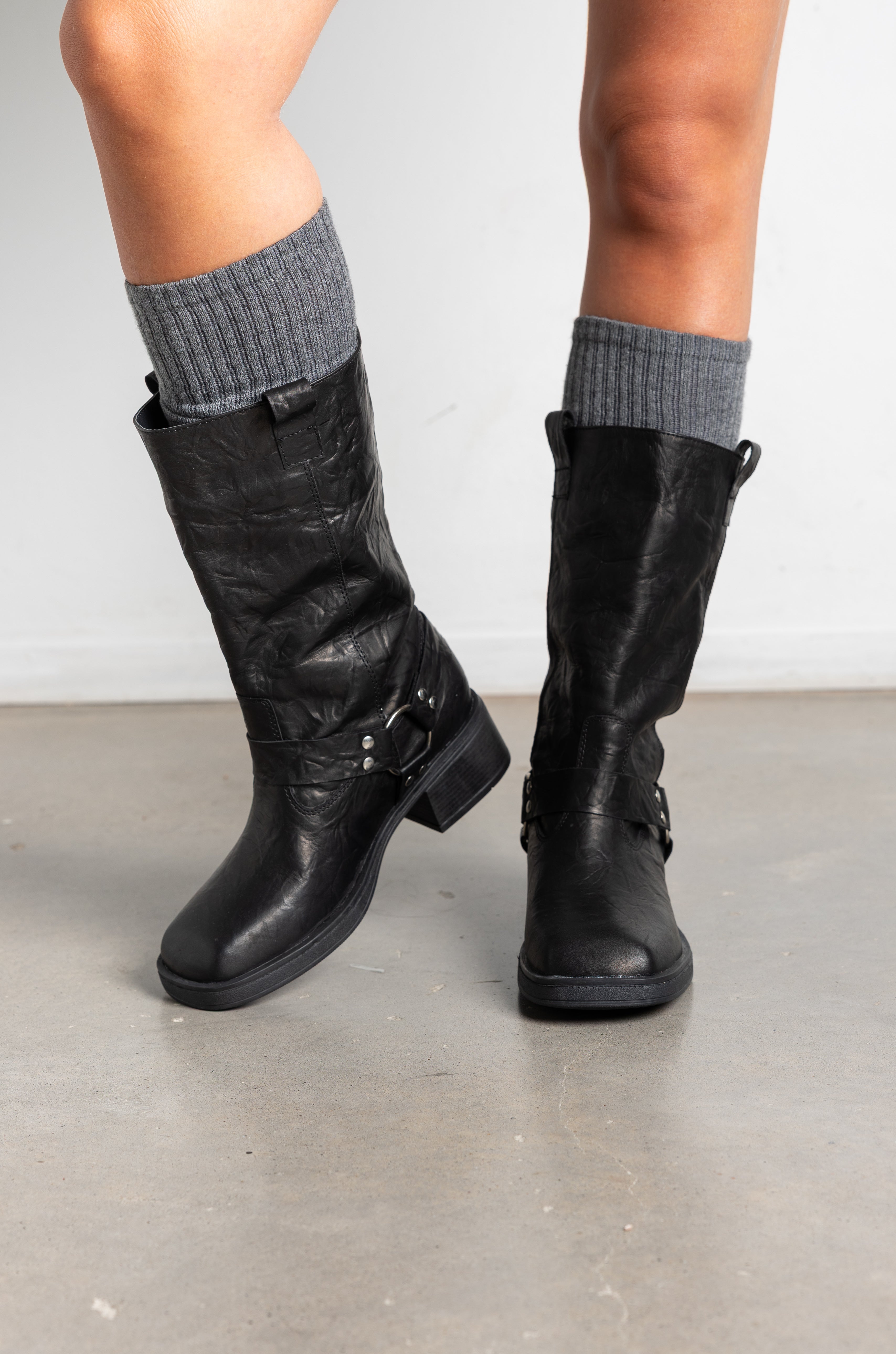 Wyoming Leather