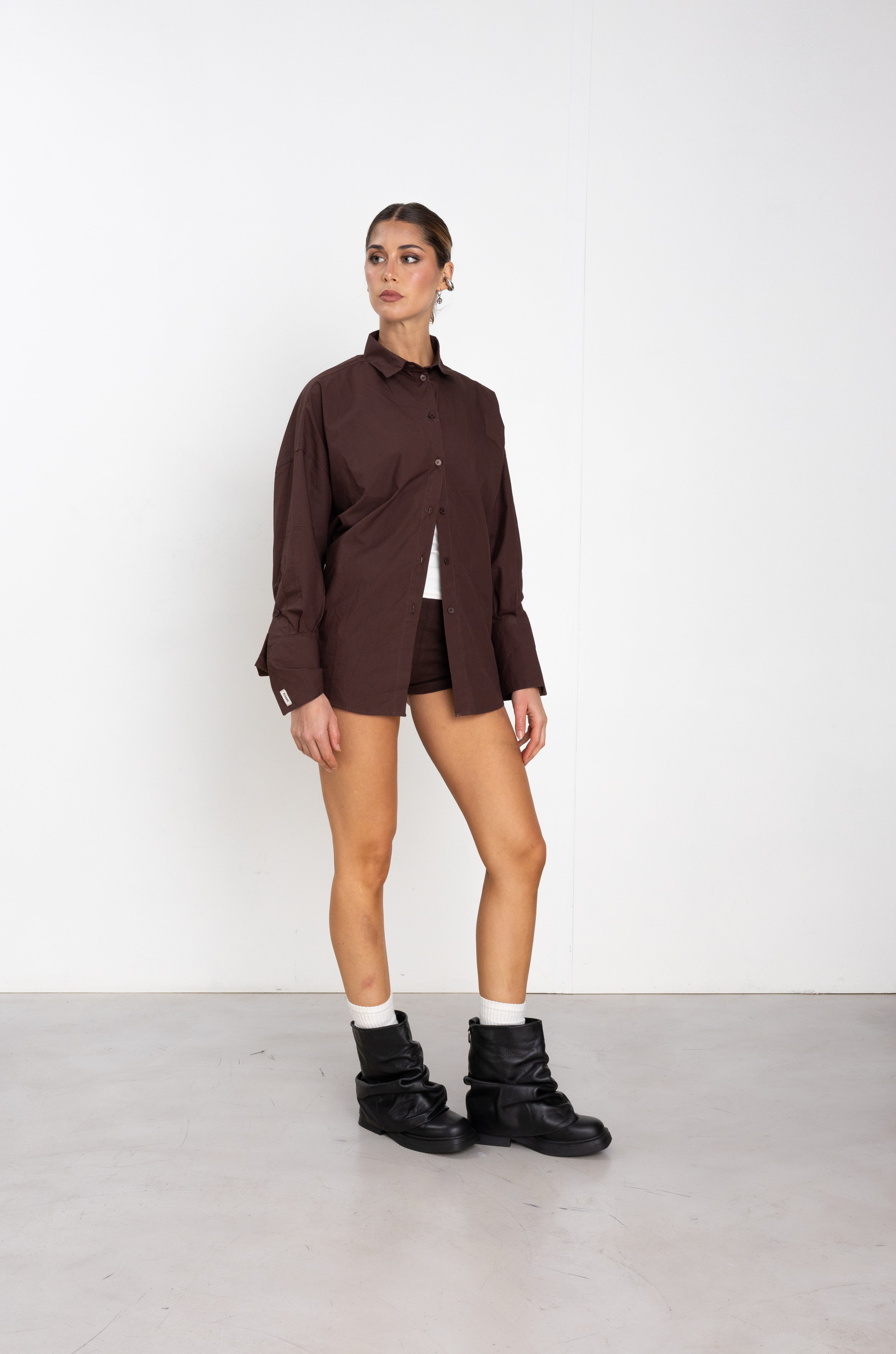 Soho Leather