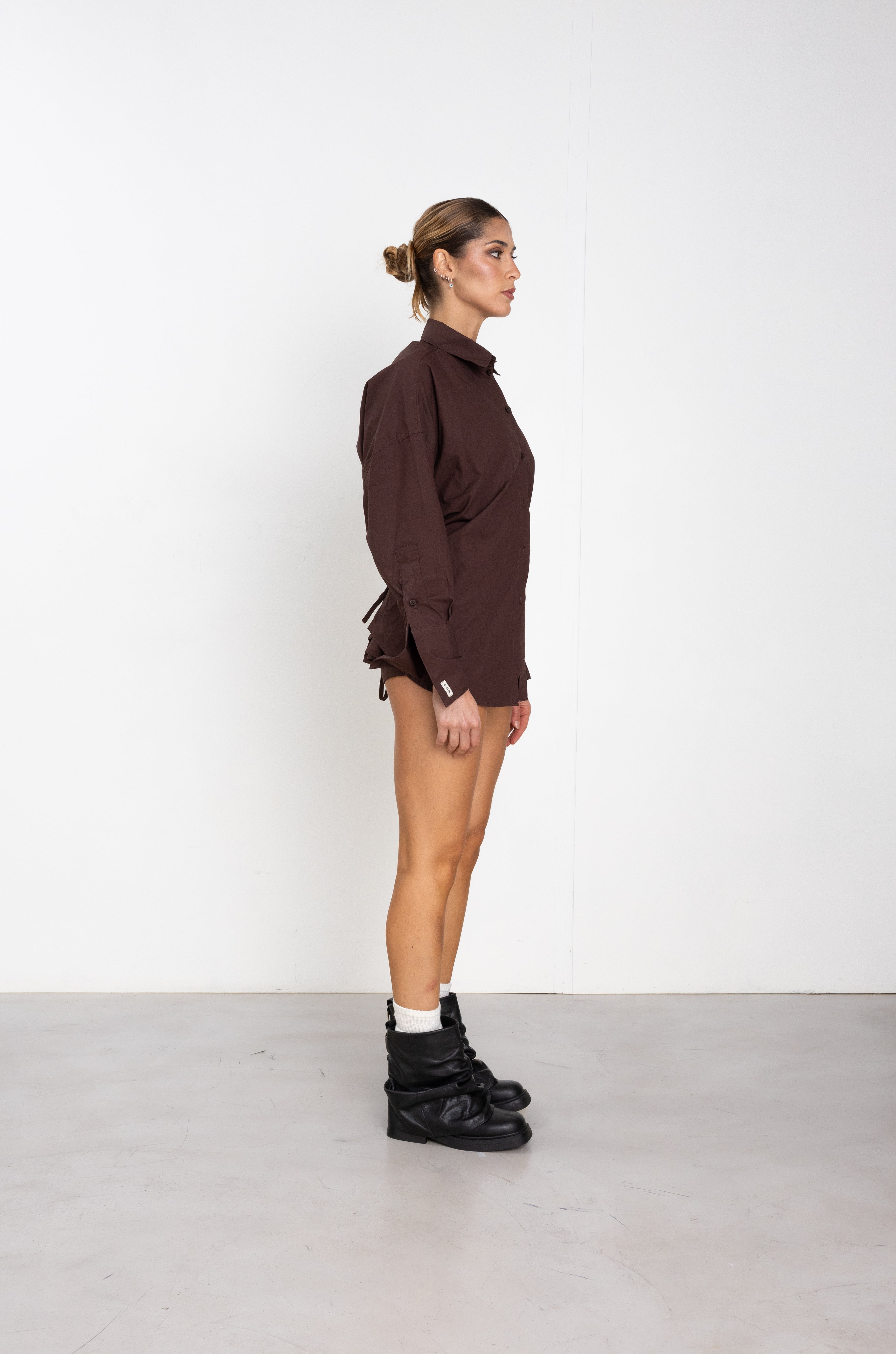 Soho Leather