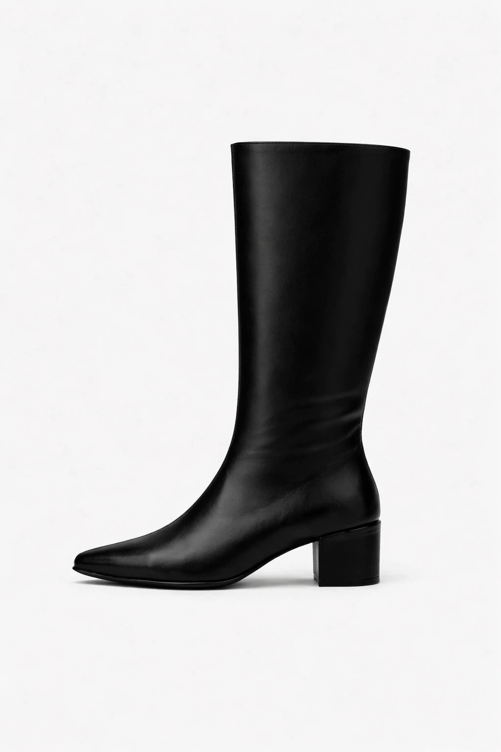 StClaire Boots  Leather PRE ORDER